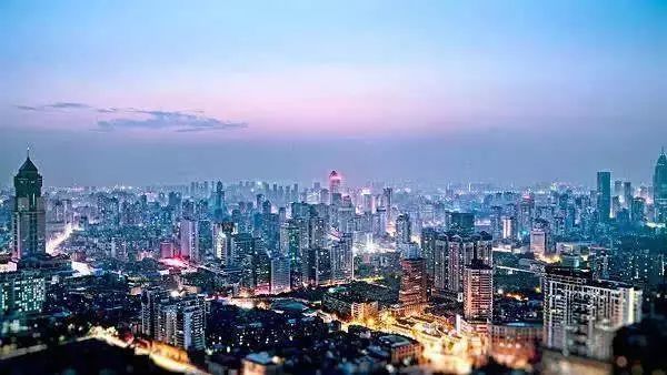 武汉和郑州 为这件事较劲了