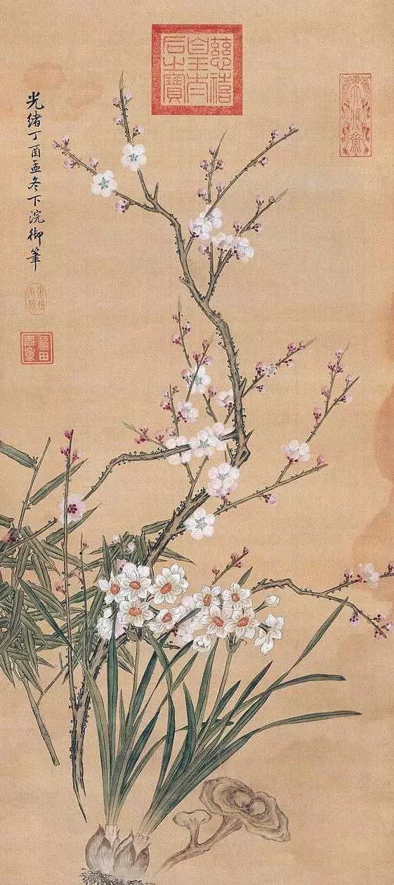 老佛爷背后的女人:本是街头艺人,后为六品俸