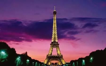 最新出的,世界十大旅游景点,完全惊呆了!