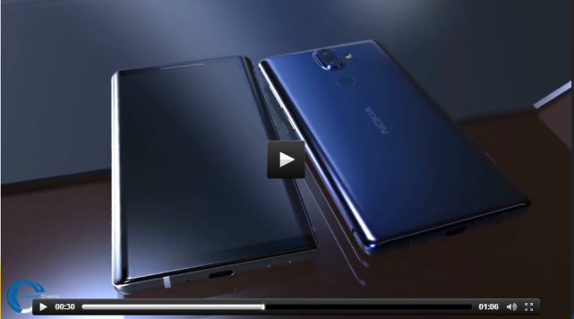 诺基亚9发布时间曝光 全面屏新机即将试产