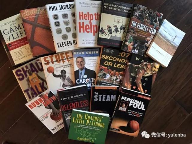 还有球迷不知道他?20世纪最伟大篮球人有此人