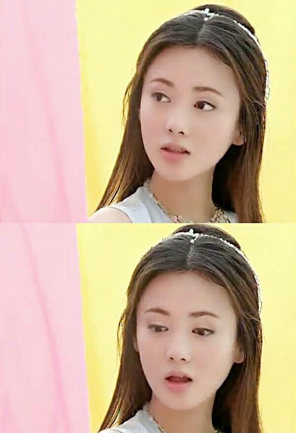 怀旧童年剧之少年王剧中女演员秒杀现在好多网红脸