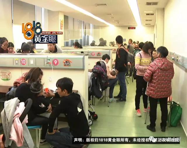 儿子咳嗽去医院做雾化 结果孩子当天就没了