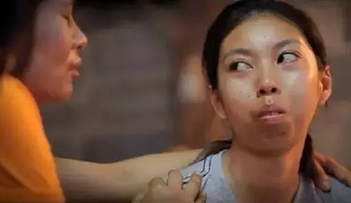 惊呆了泰国龅牙丑女秒变女神你hold得住吗