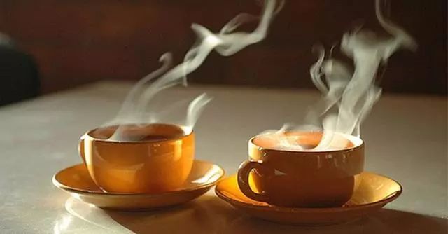 茶凉了别再续,人走了别再留