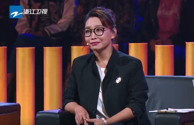 刘天池曝章子怡刘烨吵架内幕：没看到我在笑吗？(图4)