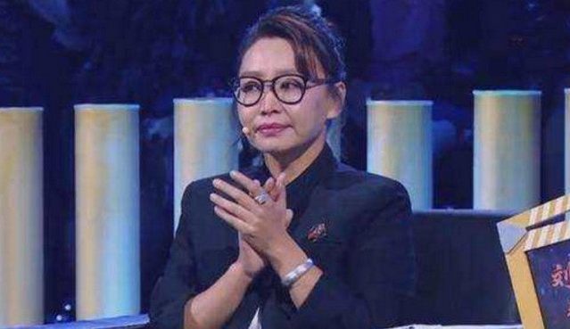 刘天池曝章子怡刘烨吵架内幕：没看到我在笑吗？(图9)