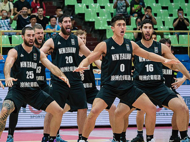 前瞻:新西兰客战中国香港 战舞之师力争首胜