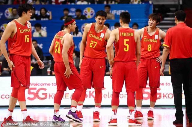 体坛:韩国主帅被打脸 中国篮球冬天没有韩流