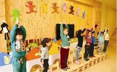 滨海新区将规范所有公办、民办幼儿园办园行为