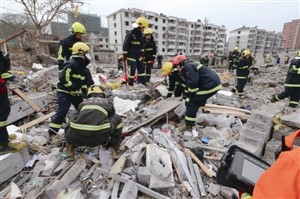 宁波江北区爆炸|宁波江北区爆炸致2死4重伤 爆