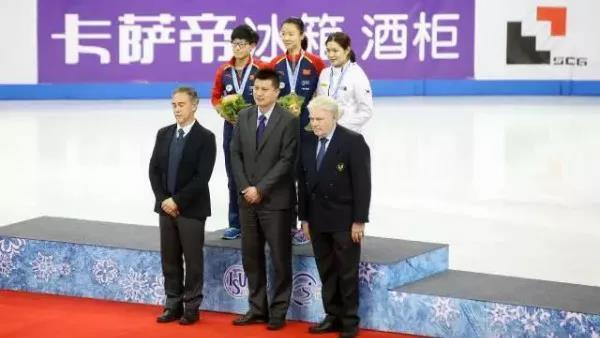 上海超级杯获国际认可 北冰南展在沪生根发芽