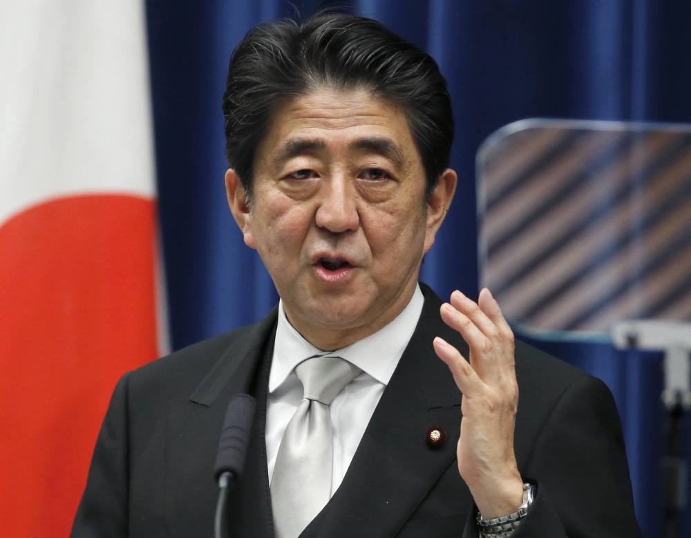 日本检方不起诉森友学园土地案官员,安倍晋三卖地丑闻能否撇清?