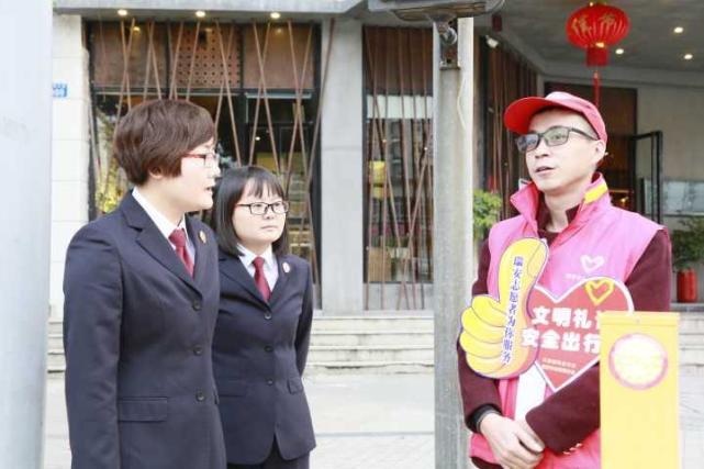 购买公益服务醉驾不起诉帮教 温州瑞安开先河