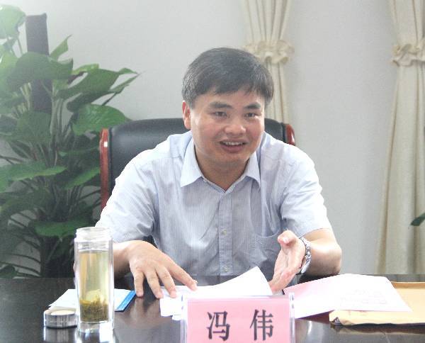 湖北6名干部任前公示 涉及一地市委书记