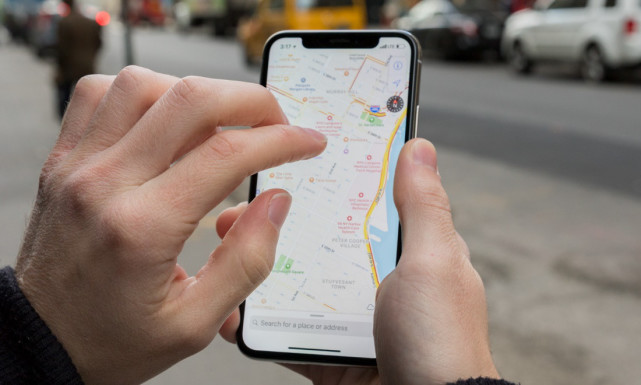 下一代iPhone的传言：激光传感器强化对AR的支持