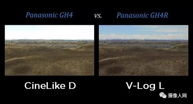 学习索尼好榜样?传松下将推出GH5S