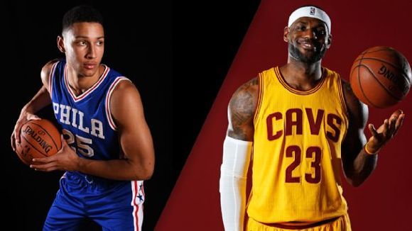 紙上談兵 | 時光給他上了一課！「西帝」距離詹皇有多遠？-黑特籃球-NBA新聞影音圖片分享社區