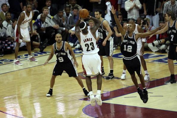 紙上談兵 | 時光給他上了一課！「西帝」距離詹皇有多遠？-黑特籃球-NBA新聞影音圖片分享社區