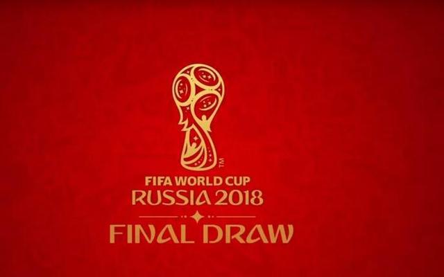 世界杯抽签规则解析:英格兰或再入死亡之组_体