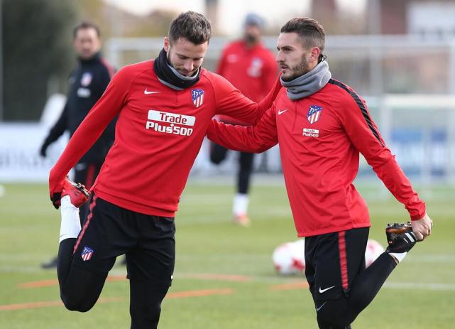 马竞国王杯前瞻:回主场晋级?两射手盼破荒