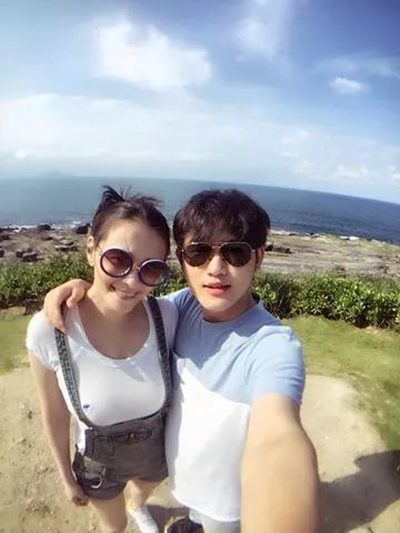 当年勇气女主嫁给91年鲜肉?40岁的她落到万人