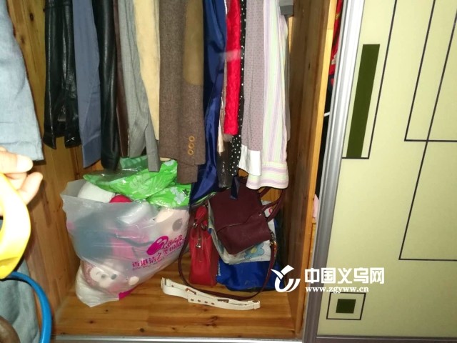 义乌一老板娘每月给他家近2万工资 他却做这事