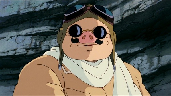 宫崎骏电影那些触动人心的台词,总有一句你记