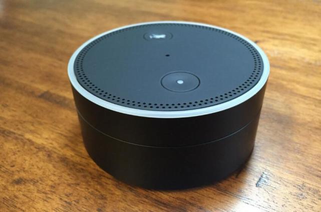 Echo Dot假日周末再创纪录 成为亚马逊网站最畅销商品