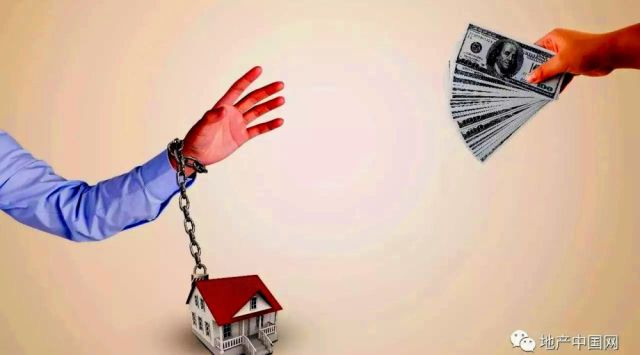 房地产公司员工披露楼盘广告陷阱 这些地方都