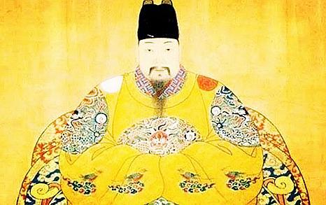 为防朱棣造反,朱元璋留下一员猛将,为何朱允炆弃而不用?