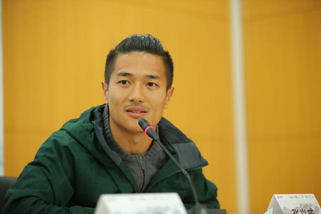 张义威高手层出不穷要做好自己女队能争第一