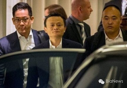 <em>马云</em>老<em>照片</em>:从小囧娃到中国首富(组图)_订阅_腾