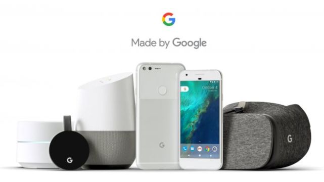 2018年国际消费电子展前瞻:谷歌首次走到前台(图3)