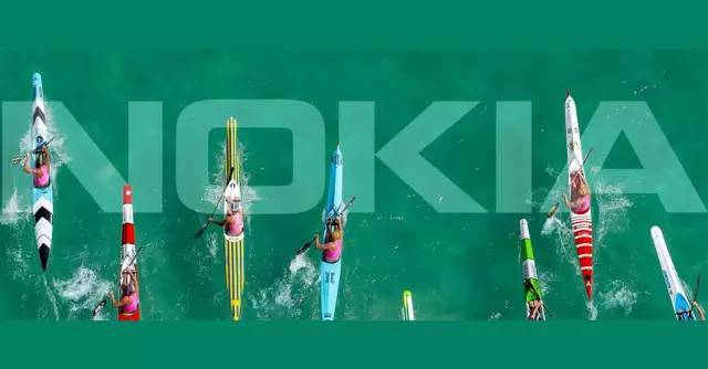 全球大公司动态:诺基亚预计每部5G手机带来3