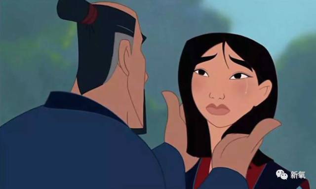 章子怡准备了十年、张天爱通稿满天飞的花木兰