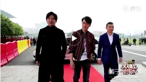 吴尊大张伟带娃、关晓彤千玺上快本、张雪迎侯