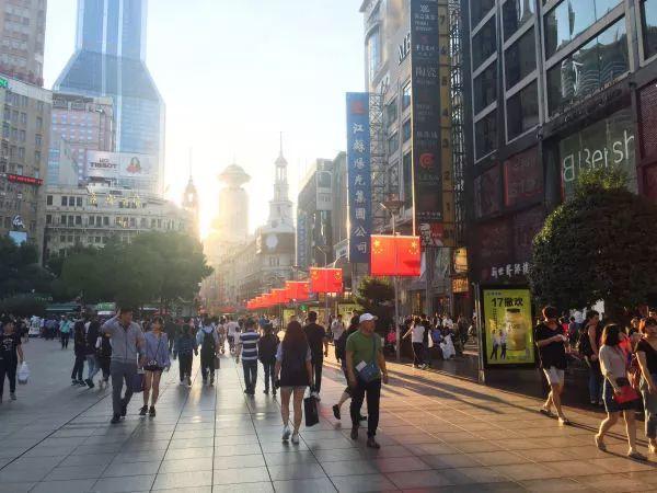 2018上海各区最新规划出炉 快看你在的区有哪