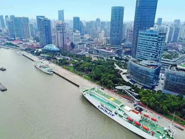 2018上海各区最新规划出炉 快看你在的区有哪