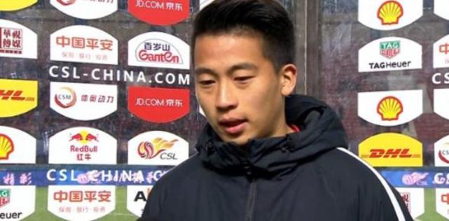 中超流言:高拉特投奔老友?上港欲回收新人王_