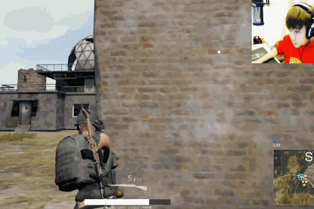 卢本伟使用外挂基本被实锤,亚服第95名大神全