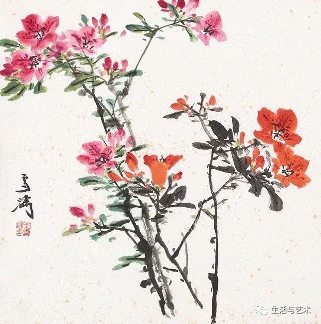 黄幻吾 作品 王雪涛 作品 王雪涛 牡丹 免责声明:本文来自腾讯新闻