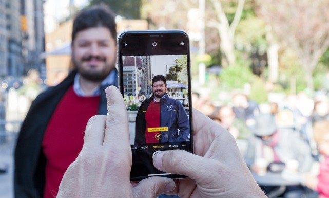 iPhone X一个月深度使用后记：享受创新与包容瑕疵