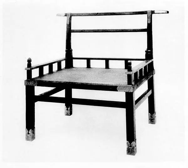 风情神韵与筋骨思理的唐宋家具