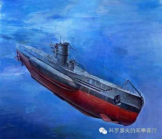该国潜艇长期对华秘密侦察曾两次被困 