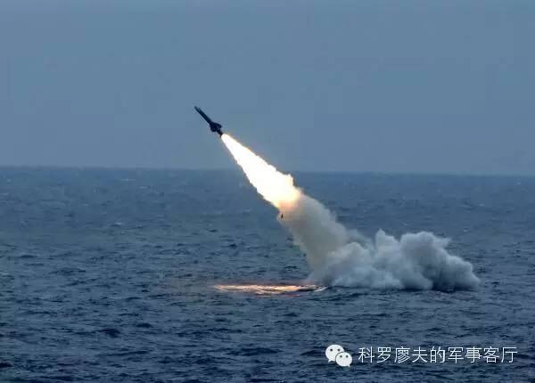该国潜艇长期对华秘密侦察曾两次被困 