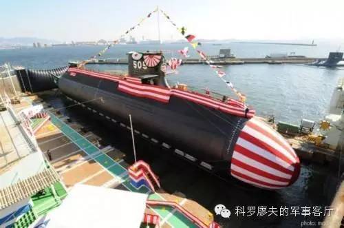 该国潜艇长期对华秘密侦察曾两次被困 
