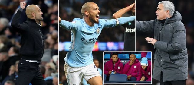 五大联赛仅四队赛季不败 曼城胜率93%含金量最高