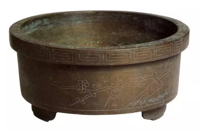 古代香炉大盘点，精美绝伦