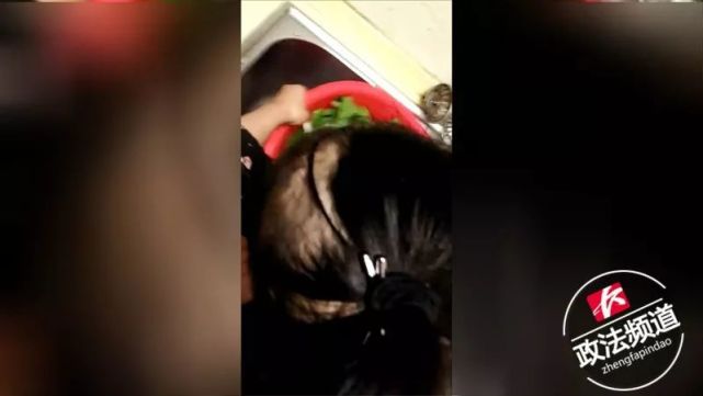 丧心病狂!长沙6岁女生遭亲生母亲虐打头发掉情侣的女孩超二次萌头像元图片